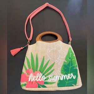 Disney Hello Summer Bag